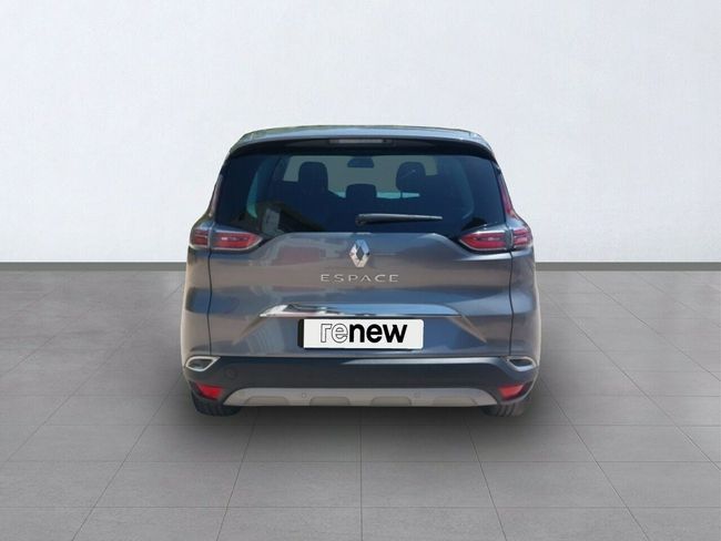 Renault Espace Diesel Renault 1.6dci Tt Energy Zen Edc 118kw  - Foto 7