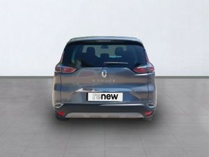 Renault Espace Diesel Renault 1.6dci Tt Energy Zen Edc 118kw  - Foto 7
