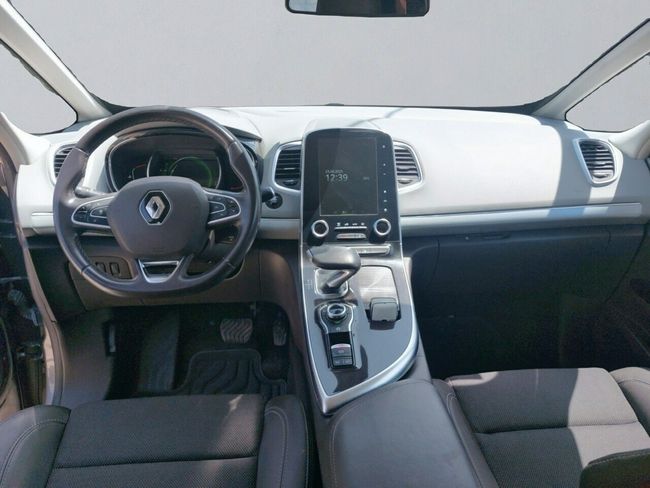 Renault Espace Diesel Renault 1.6dci Tt Energy Zen Edc 118kw  - Foto 14