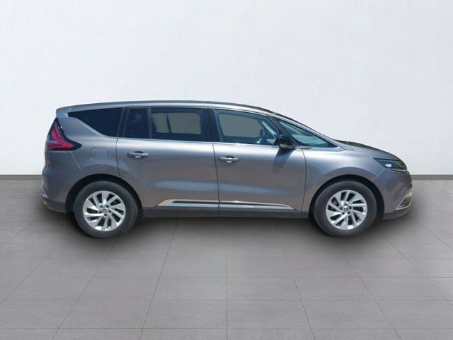 Renault Espace Diesel Renault 1.6dci Tt Energy Zen Edc 118kw  - Foto 5