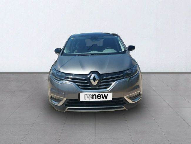 Renault Espace Diesel Renault 1.6dci Tt Energy Zen Edc 118kw  - Foto 3