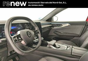 Renault Espace Hibrido 1.2 E-tech Techno 146kw  - Foto 14