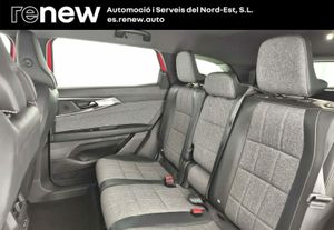 Renault Espace Hibrido 1.2 E-tech Techno 146kw  - Foto 13