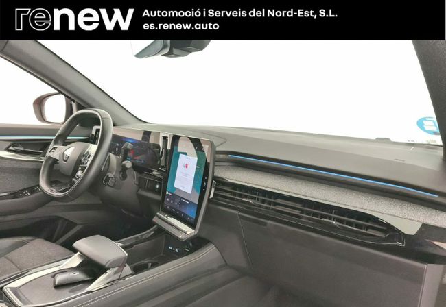 Renault Espace Hibrido 1.2 E-tech Techno 146kw  - Foto 16