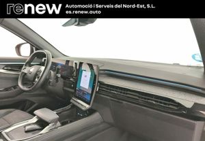 Renault Espace Hibrido 1.2 E-tech Techno 146kw  - Foto 16