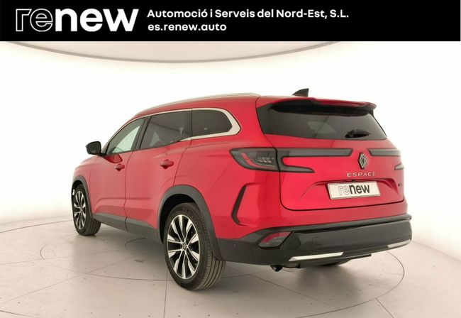 Renault Espace Hibrido 1.2 E-tech Techno 146kw  - Foto 6