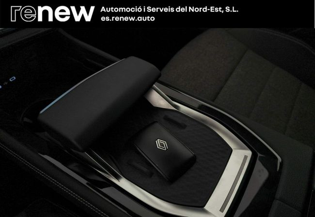 Renault Espace Hibrido 1.2 E-tech Techno 146kw  - Foto 20