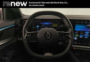 Renault Espace Hibrido 1.2 E-tech Techno 146kw  - Foto 18