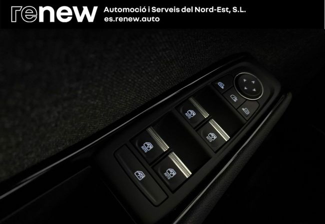 Renault Espace Hibrido 1.2 E-tech Techno 146kw  - Foto 19