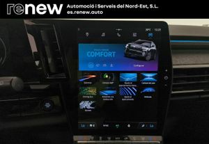 Renault Espace Hibrido 1.2 E-tech Techno 146kw  - Foto 23