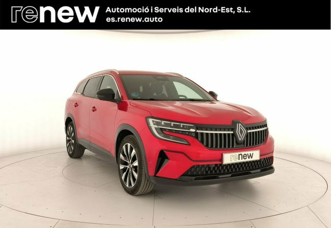 Renault Espace Hibrido 1.2 E-tech Techno 146kw  - Foto 3