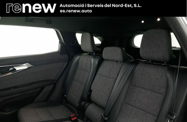 Renault Espace Hibrido 1.2 E-tech Techno 146kw  - Foto 13