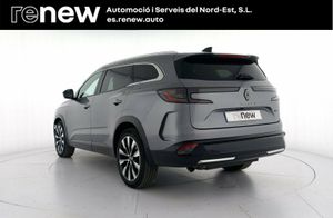 Renault Espace Hibrido 1.2 E-tech Techno 146kw  - Foto 6