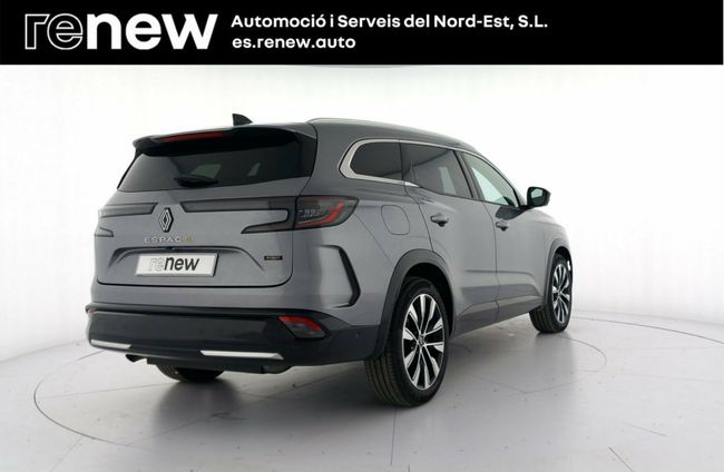 Renault Espace Hibrido 1.2 E-tech Techno 146kw  - Foto 5