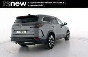 Renault Espace Hibrido 1.2 E-tech Techno 146kw  - Foto 5