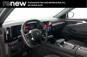 Renault Espace Hibrido 1.2 E-tech Techno 146kw  - Foto 14