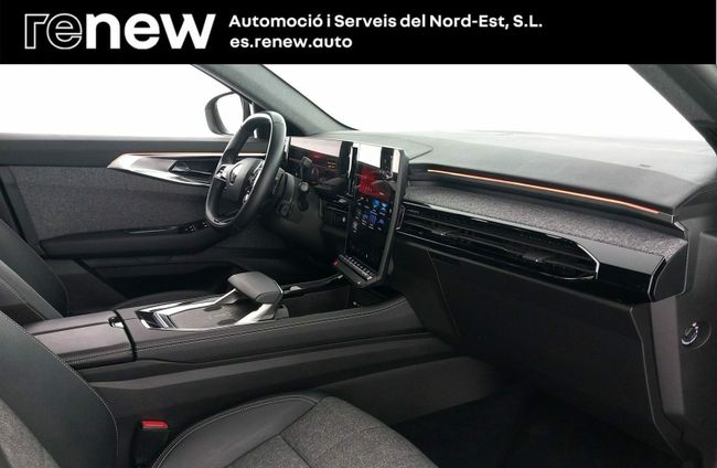 Renault Espace Hibrido 1.2 E-tech Techno 146kw  - Foto 16
