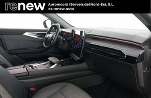 Renault Espace Hibrido 1.2 E-tech Techno 146kw  - Foto 16
