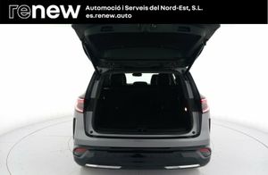 Renault Espace Hibrido 1.2 E-tech Techno 146kw  - Foto 9