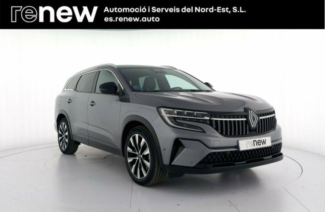 Renault Espace Hibrido 1.2 E-tech Techno 146kw  - Foto 3