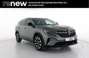 Renault Espace Hibrido 1.2 E-tech Techno 146kw  - Foto 3