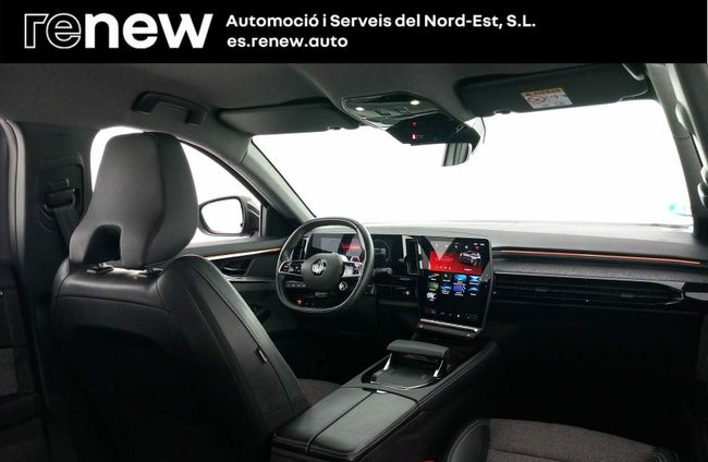 Renault Espace Hibrido 1.2 E-tech Techno 146kw  - Foto 17