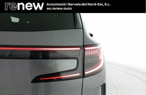 Renault Espace Hibrido 1.2 E-tech Techno 146kw  - Foto 10