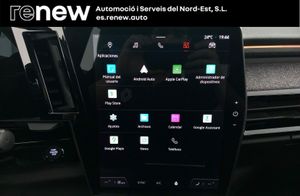 Renault Espace Hibrido 1.2 E-tech Techno 146kw  - Foto 22