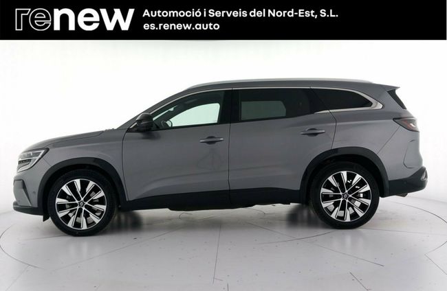 Renault Espace Hibrido 1.2 E-tech Techno 146kw  - Foto 7