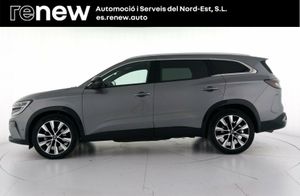 Renault Espace Hibrido 1.2 E-tech Techno 146kw  - Foto 7