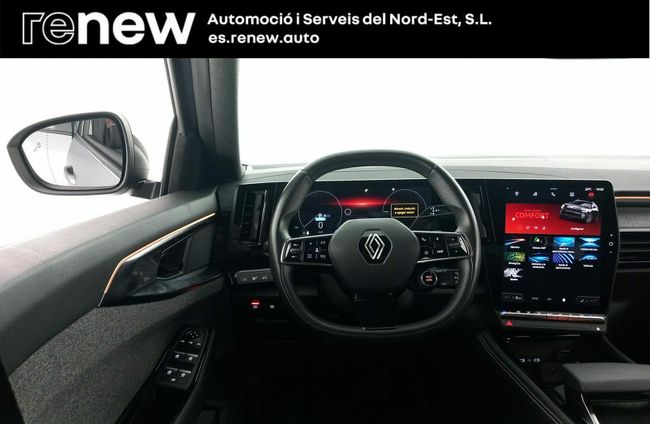 Renault Espace Hibrido 1.2 E-tech Techno 146kw  - Foto 18