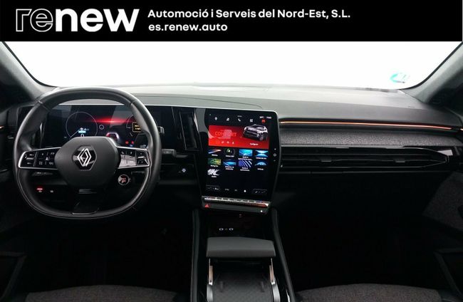 Renault Espace Hibrido 1.2 E-tech Techno 146kw  - Foto 21