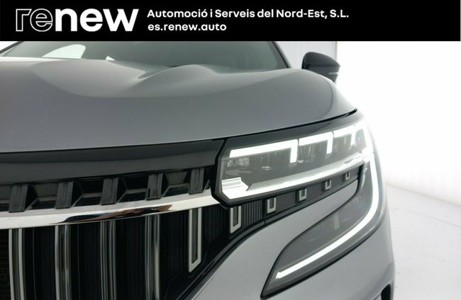 Renault Espace Hibrido 1.2 E-tech Techno 146kw  - Foto 8