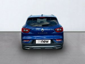 Renault Kadjar 1.3 Tce Gpf Black Edition Edc 117kw  - Foto 8