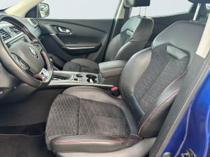 Renault Kadjar 1.3 Tce Gpf Black Edition Edc 117kw  - Foto 13