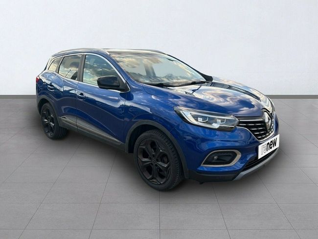 Renault Kadjar 1.3 Tce Gpf Black Edition Edc 117kw  - Foto 5