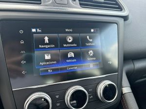 Renault Kadjar 1.3 Tce Gpf Black Edition Edc 117kw  - Foto 16