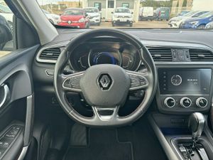 Renault Kadjar 1.3 Tce Gpf Black Edition Edc 117kw  - Foto 18