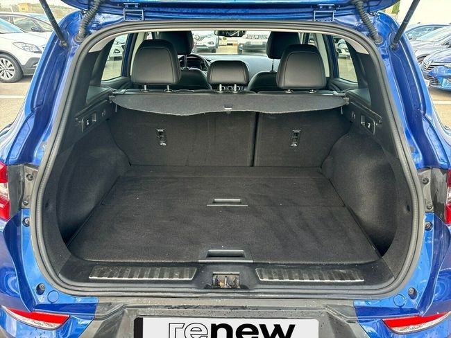 Renault Kadjar 1.3 Tce Gpf Black Edition Edc 117kw  - Foto 12