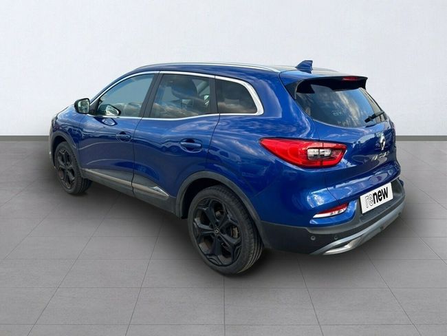 Renault Kadjar 1.3 Tce Gpf Black Edition Edc 117kw  - Foto 9