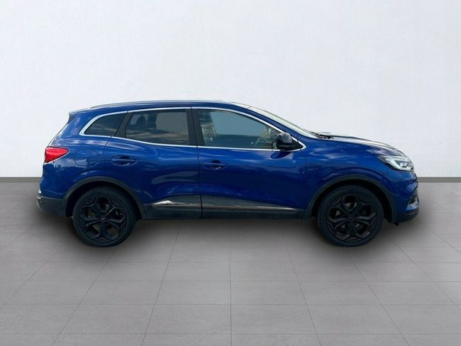 Renault Kadjar 1.3 Tce Gpf Black Edition Edc 117kw  - Foto 6