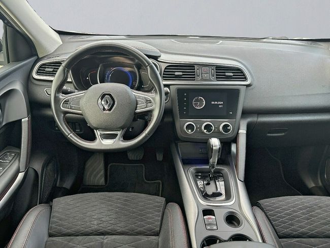 Renault Kadjar 1.3 Tce Gpf Black Edition Edc 117kw  - Foto 15