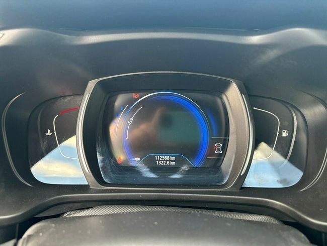 Renault Kadjar 1.3 Tce Gpf Black Edition Edc 117kw  - Foto 17