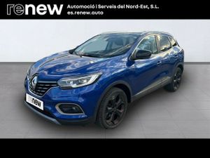 Renault Kadjar 1.3 Tce Gpf Black Edition Edc 117kw  - Foto 2