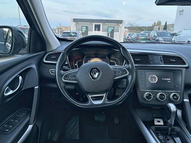 Renault Kadjar 1.3 Tce Gpf Zen Edc 103kw  - Foto 14