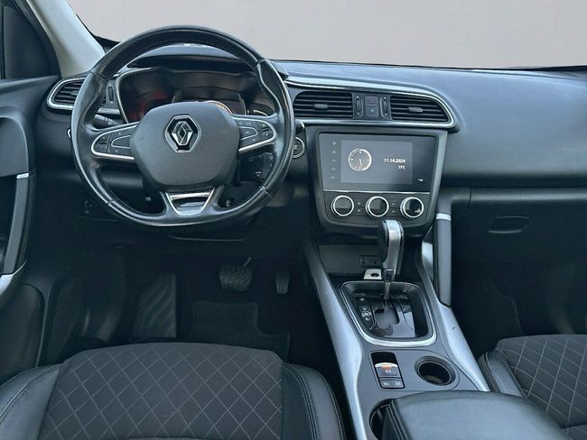 Renault Kadjar 1.3 Tce Gpf Zen Edc 103kw  - Foto 16