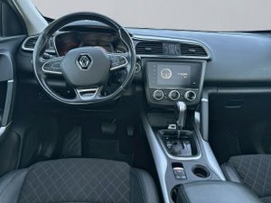 Renault Kadjar 1.3 Tce Gpf Zen Edc 103kw  - Foto 16