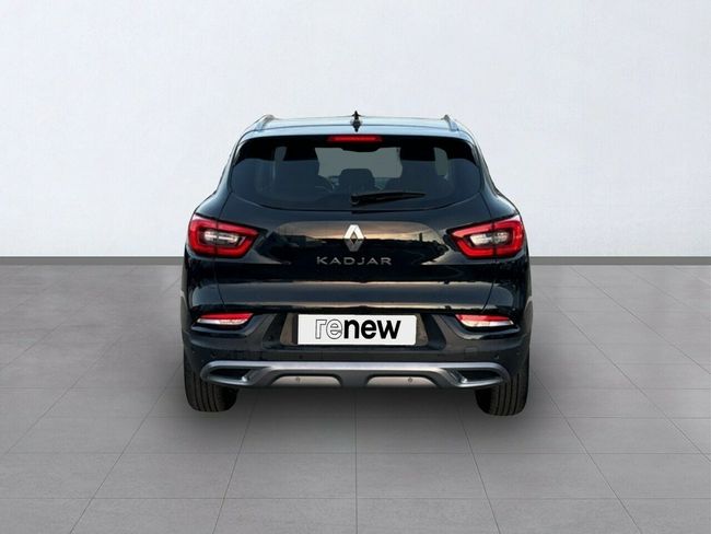 Renault Kadjar 1.3 Tce Gpf Zen Edc 103kw  - Foto 7
