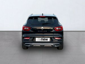 Renault Kadjar 1.3 Tce Gpf Zen Edc 103kw  - Foto 7