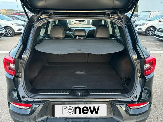 Renault Kadjar 1.3 Tce Gpf Zen Edc 103kw  - Foto 11